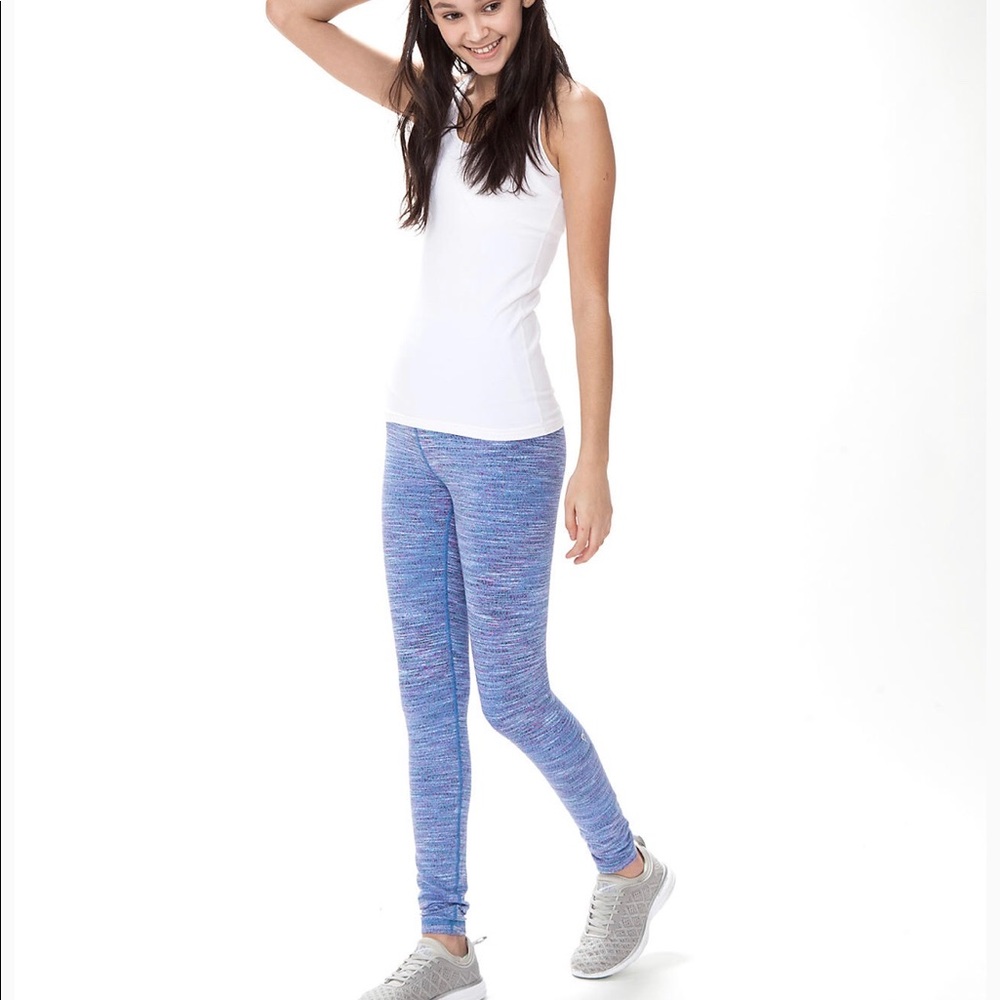 Ivivva Rhythmic Tight High Low